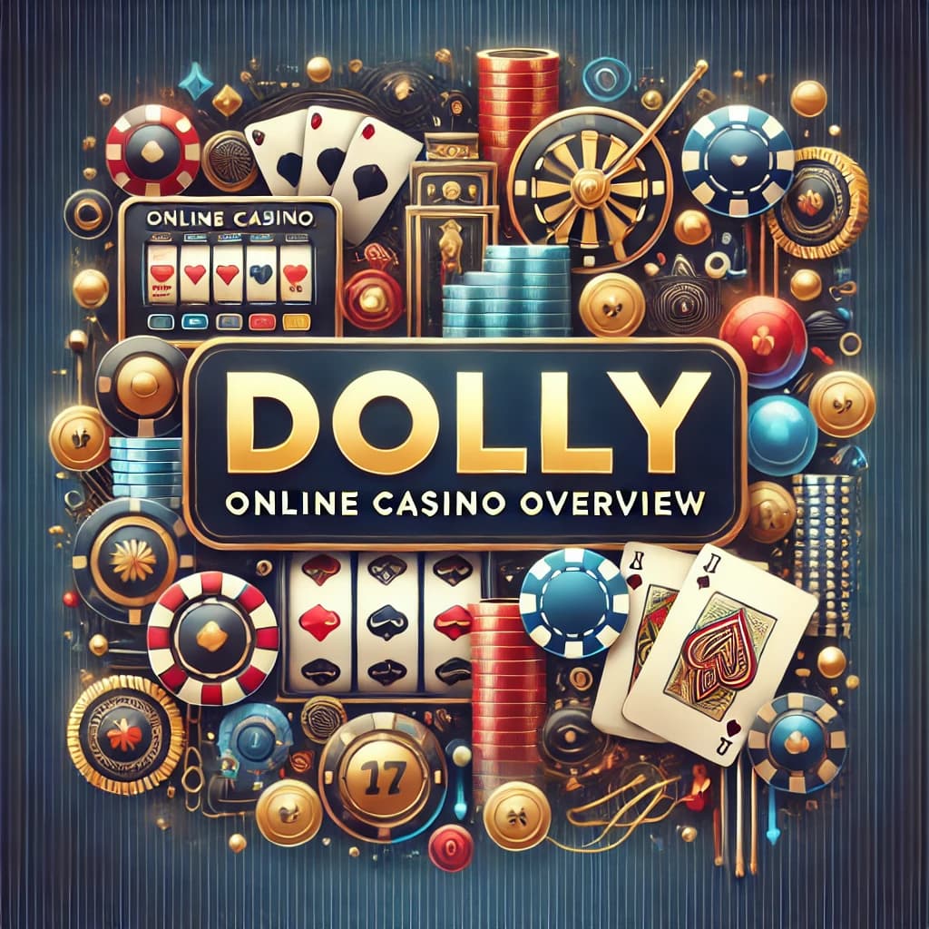 Dolly Online Casino Overview