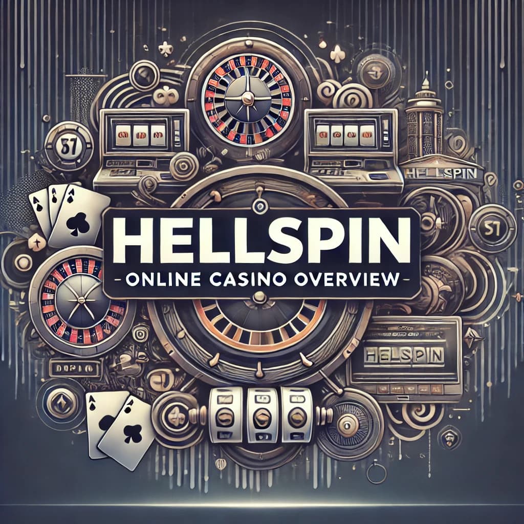 Hellspin Online Casino Overview