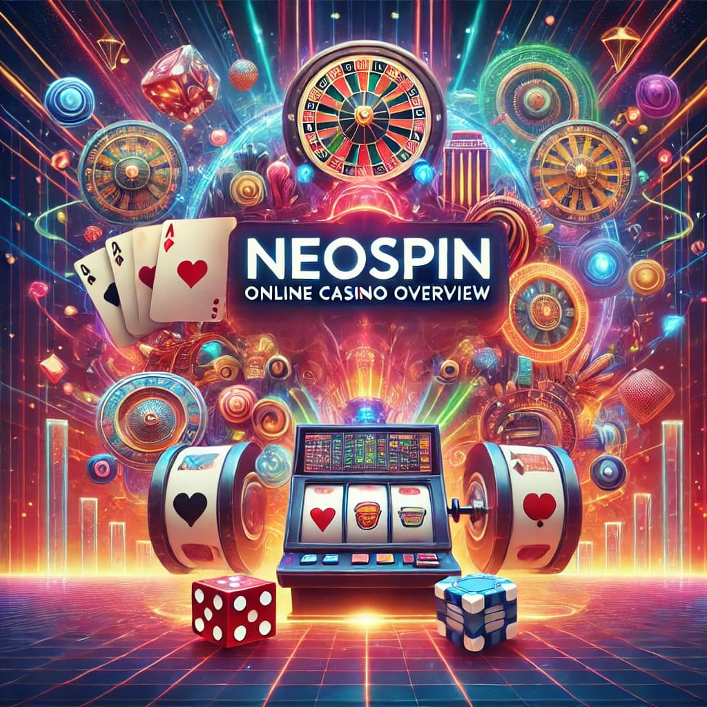 Neospin Online Casino Overview